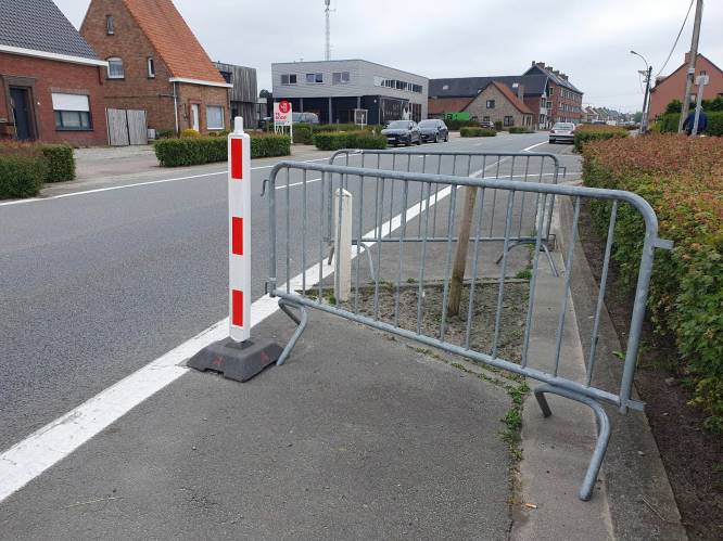 Brugstraat krijgt grotere plantvakken en straatbomen