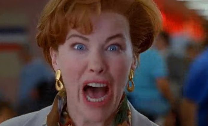 Het Omkopen Van Macaulay En Sneeuwpuree Tien Weetjes Om 30 Jaar Home Alone Te Vieren Film Hln Be