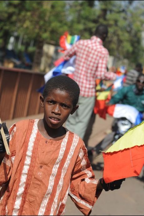 La France va reprendre son aide publique au Mali