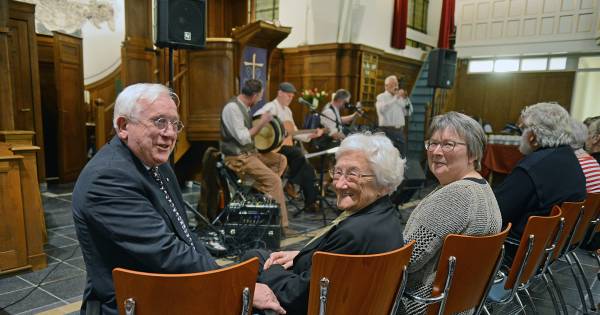 Einde voor Vrienden van Burgh