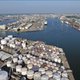 Rampenplan in Antwerpse haven na grondverzakking