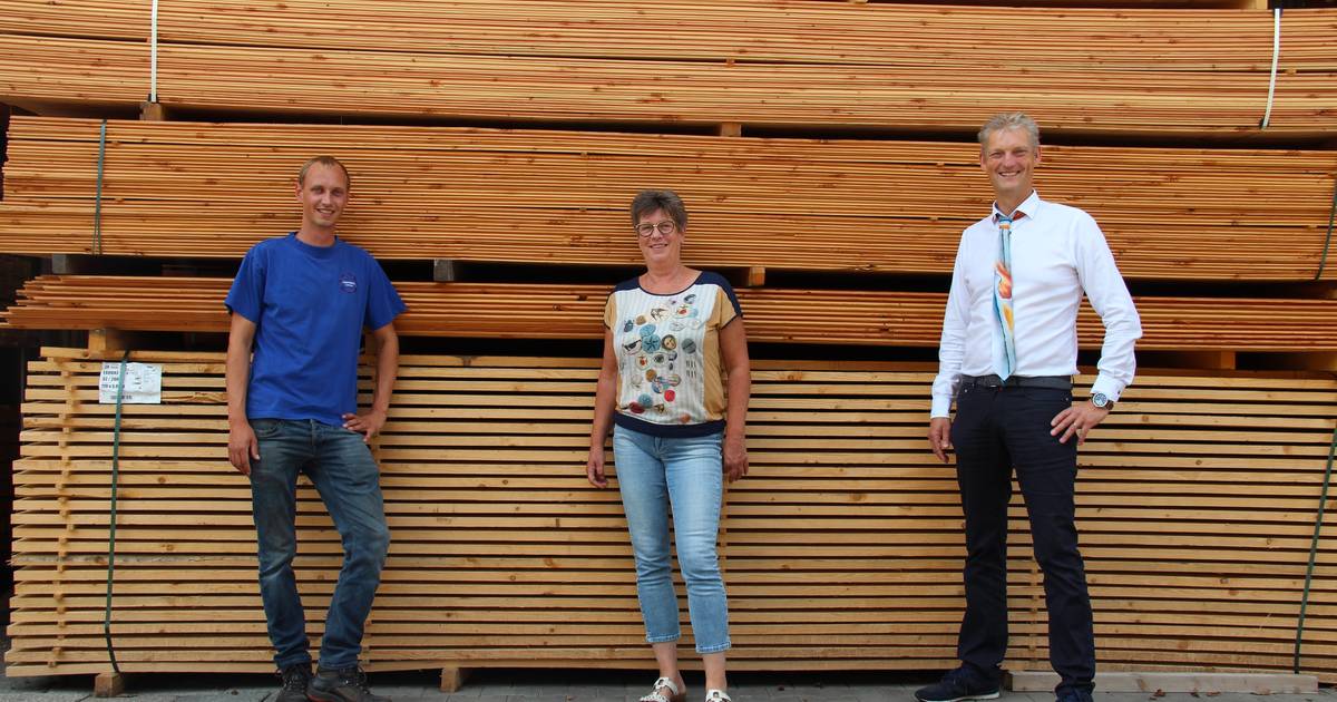 Uitbreiding Houthandel Lenferink Fleringen toch mogelijk