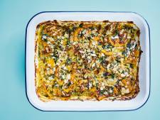 Slachtafvaldiner op dierendag: met dit gerecht maak je het weer goed met de dieren