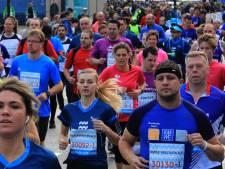 Ben jij ook trots op 'onze' marathon in Eindhoven?