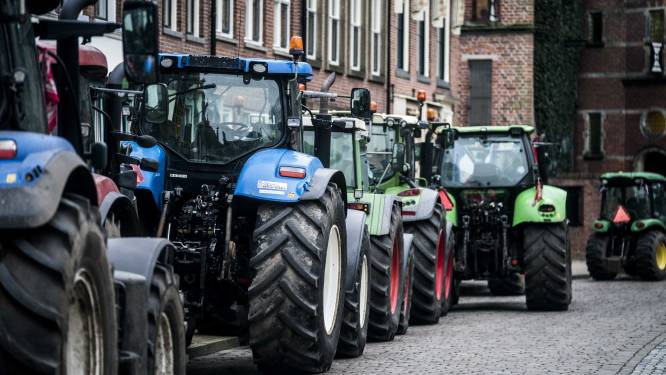 Politie Noord-Nederland waarschuwt voor GPS-diefstal uit tractoren: ‘Schade tot 1,7 miljoen euro’