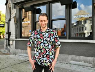 NET OPEN. Bar Canard wil glorietijden van The Palace en Chiqon doen herleven: “Roeselare mist een plek waar 30-plussers met de beentjes kunnen zwaaien"
