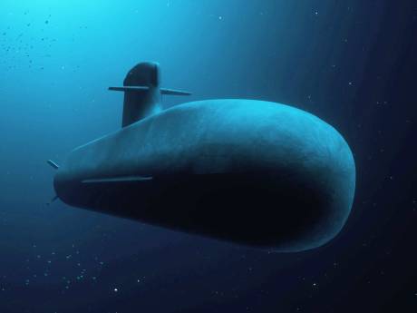 Passend slot van miljardenlobby om onderzeeboten: kort voor Kamerdebat twijfel gezaaid over Franse bouwer