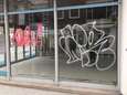 Extreem veel graffiti in Hengelo, gemeente roept hulp getuigen in