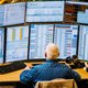 Beurzen noteren zware verliezen door virusvrees