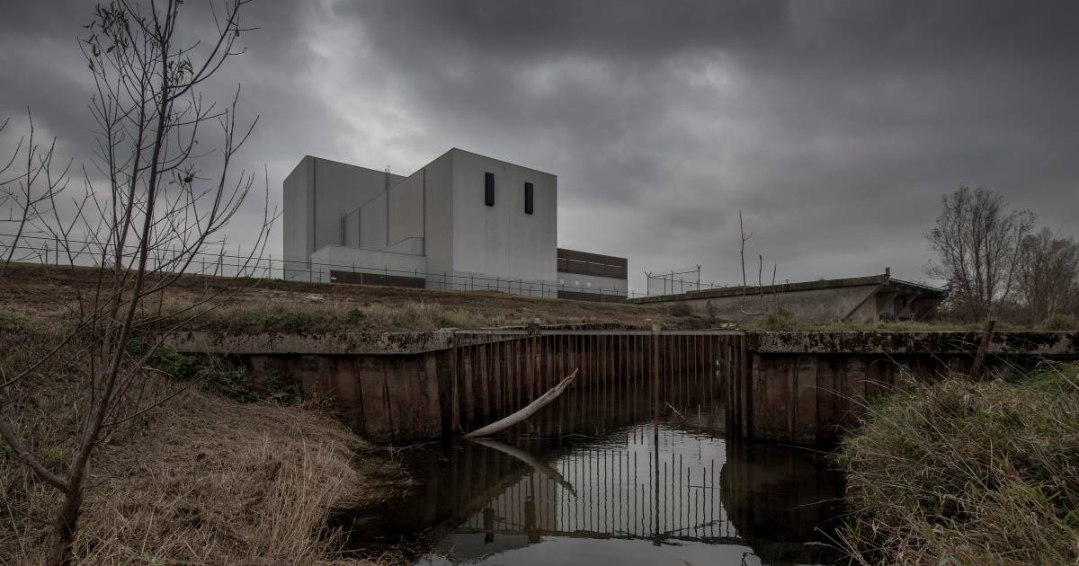 Dodewaard en de kerncentrale zijn onlosmakelijk met elkaar verbonden, maar niemand wil een nieuwe - 