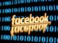 Belgen steeds minder actief op Facebook