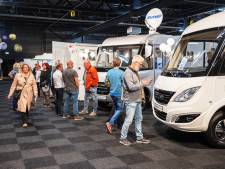 Winterstalling nodig voor je caravan? Dan heb je een probleem: ‘Wachtlijst heeft geen zin meer’