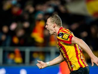 Nikola de Verlosser: Storm rekent in minuut 117 af met Cercle, KV Mechelen schaart zich bij laatste acht in beker