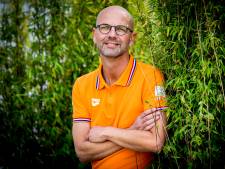 André Cats volgt Maurits Hendriks op als hoogste sportbaas bij NOC*NSF
