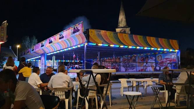 Apollonia kermis in Massemen