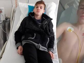 Ryan (14) belandt in ziekenhuis door pesters die lachen met zijn uiterlijk. School reageert: "We zullen hier stevig gevolg aan geven"
