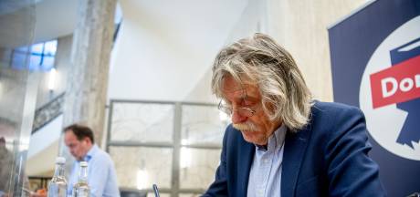 Johan Derksen voortaan ook op NH te horen met Muziek voor Volwassenen