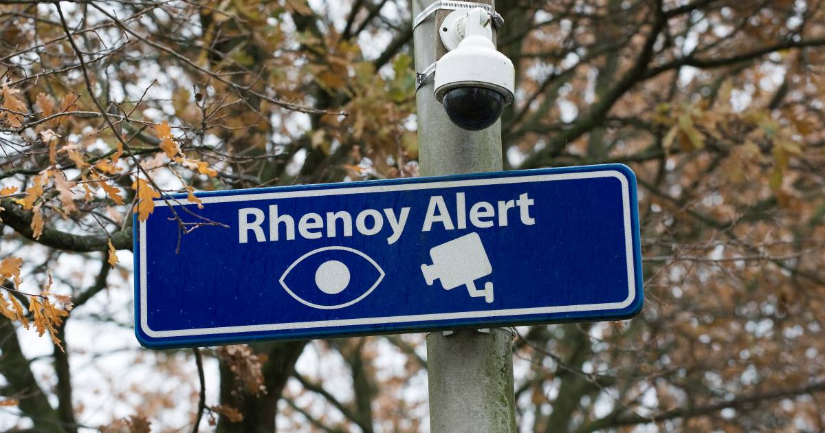Rhenoy en Gellicum nemen afscheid van dominee