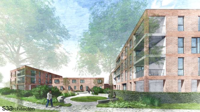 Woonpunt pompt 10 miljoen in vernieuwing 55 woningen in wijk Mechels Veld: “Zijn volledig verouderd”
