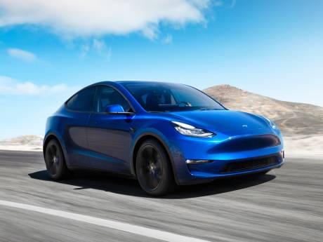 Nieuwe Tesla Model Y (eindelijk) in Nederland: vanaf 65.000 euro