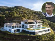 Toutes aussi luxueuses les unes que les autres: les huit propriétés de Cristiano Ronaldo à travers le monde
