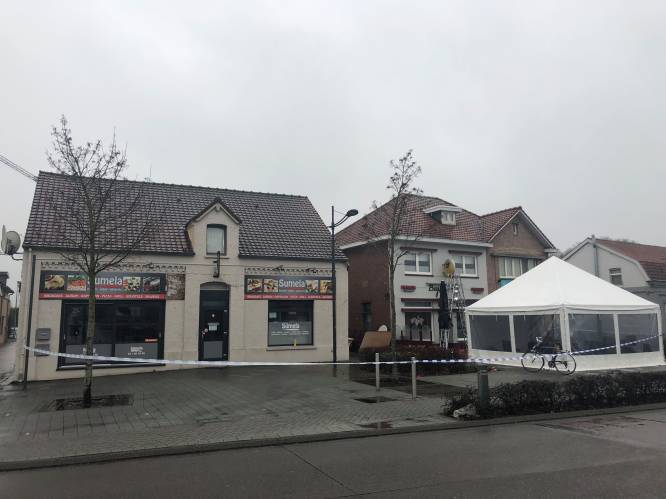 Vader van twee kinderen sterft na vechtpartij in Limburgs café