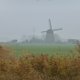 Naar het mistige land van droogmakerijen, molens en veenweiden