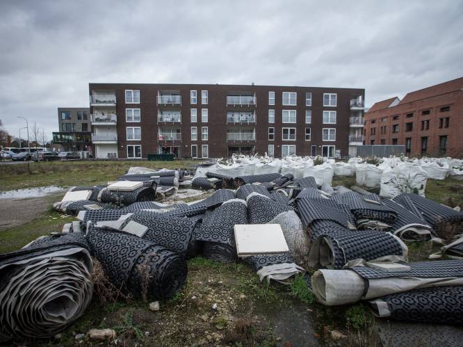 Fiasco in sociale woningbouw: scheurend beton, lekkende daken en miljoenen euro kosten