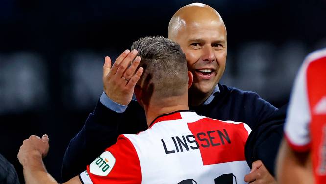 Slot: ‘Veel mensen doen alsof de Conference League de nummers zes uit Habibabi-landen is’