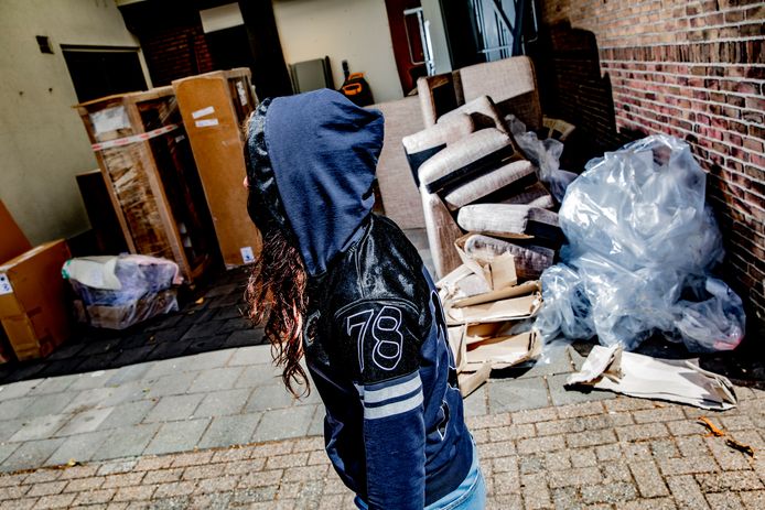 Het streven is om in 2023 in Deventer geen zwerfjongeren meer te hebben.