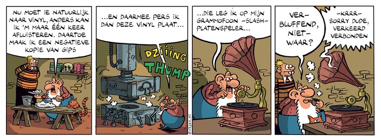10 december 2022. Beeld Mark Retera