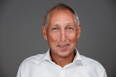 Hans van den Eerenbeemt nieuwe voorzitter KansPlus Asten-Someren-Deurne