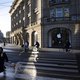Gijzelnemer Apple Store Amsterdam overleden aan verwondingen