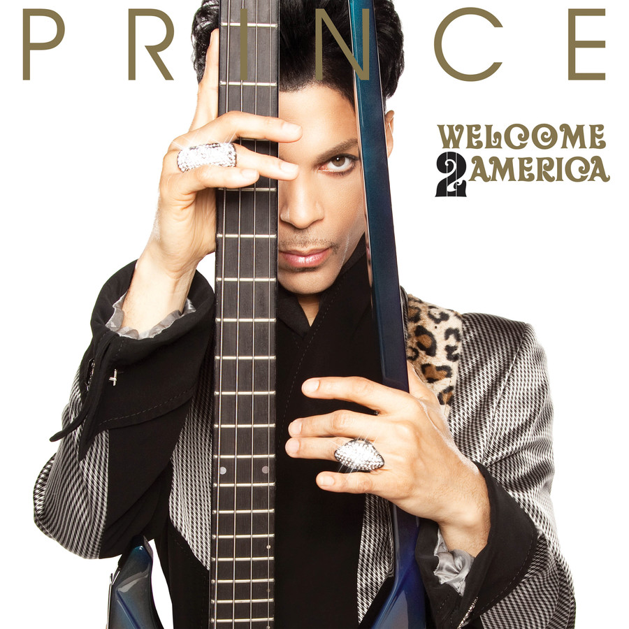 Bijzonder er komt een nieuw album van Prince aan Foto AD.nl