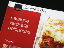 Viande de cheval: nouveaux retraits de produits