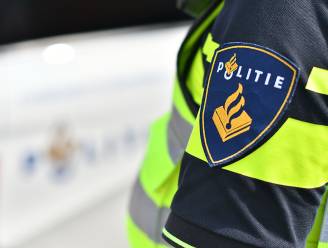 Vier verdachten aangehouden na steekpartij in Spijkenisse