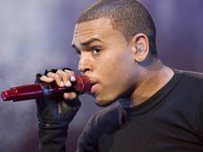 Chris Brown aangeklaagd voor verkrachting: vrouw eist 20 miljoen