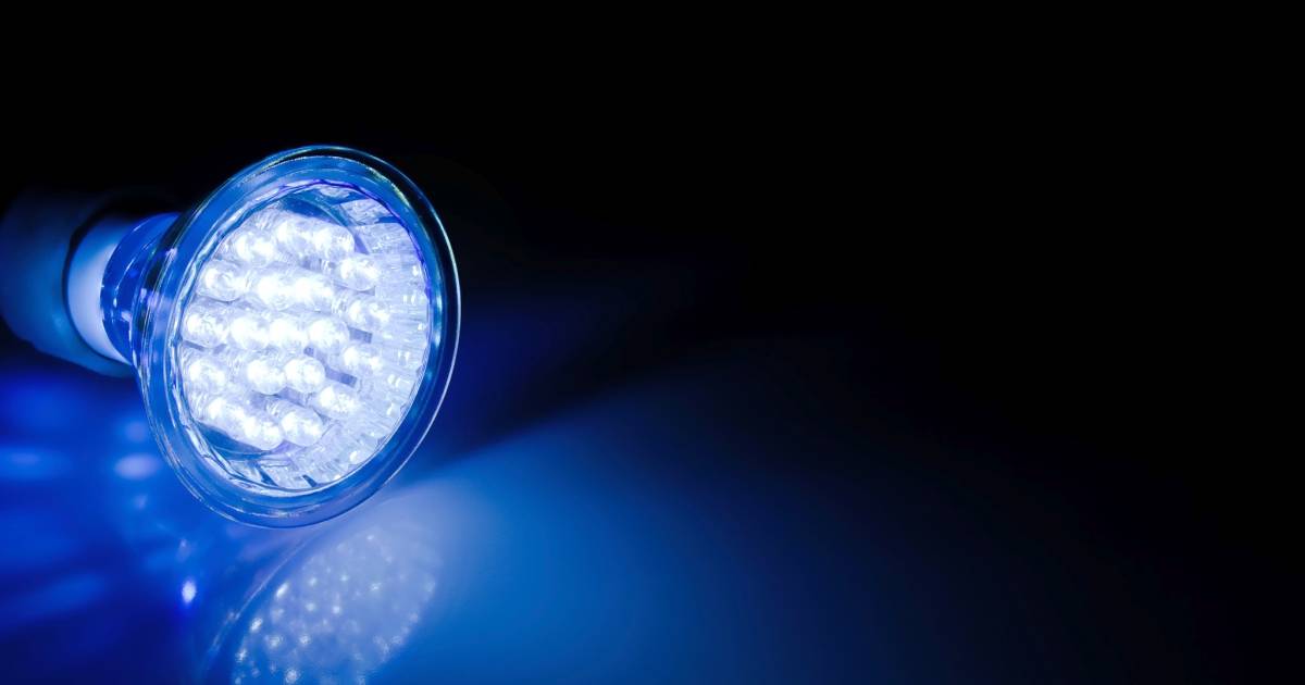 Someren vervangt lampen in 360 lantaarnpalen De Peel ed.nl