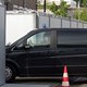 Mohammed B. in de rechtszaal: pak het zwaard