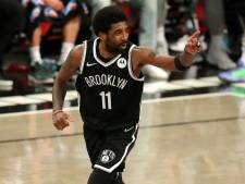 Irving mag weer thuisduels spelen voor Nets