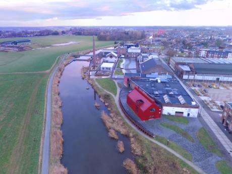 Komt er een hotel op de SSP-hal? De gemeente doet extra onderzoek naar de kansen