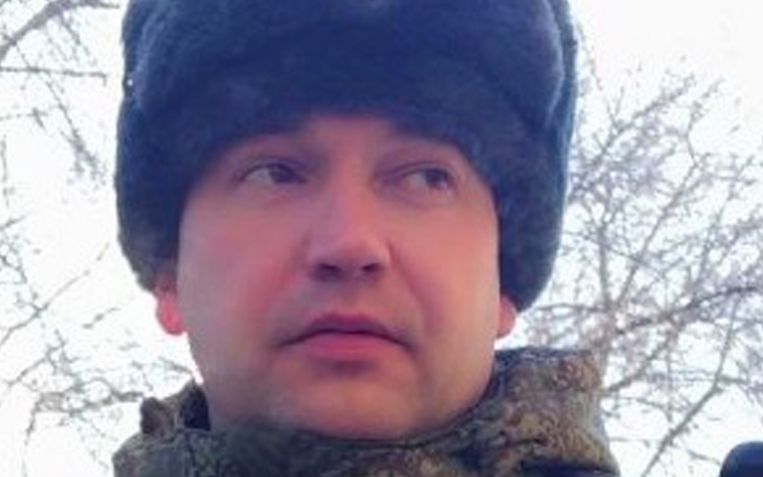 Ricostruzione: come l’Ucraina può eliminare il generale Gerasimov per un errore russo