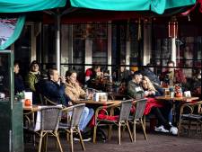 De zon gaat schijnen, maar of we het echt lente kunnen noemen?