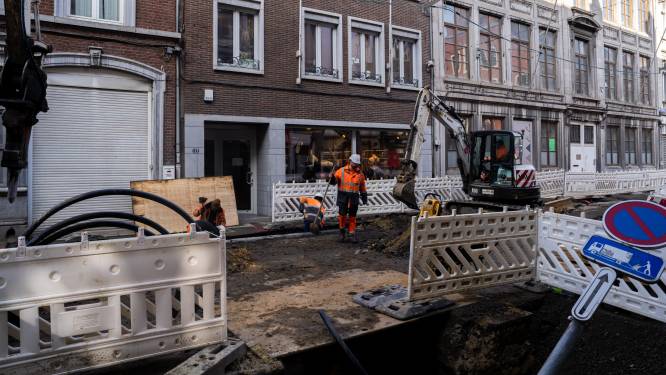 Une prime supplémentaire pour les commerçants de la rue Feronstrée