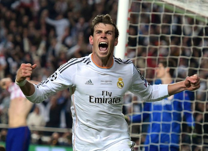 protest backup Oppositie Gareth Bale (33) hangt schoenen aan de haak: “Heel trots op mijn carrière”  | Buitenlands Voetbal | hln.be