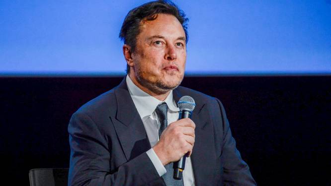 Musk: ‘Verlieslatend Twitter speelt na maart weer quitte’