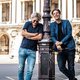 Matthijs van Nieuwkerk: ‘Krijg nou wat! Is mister Snollebollekes chansonliefhebber?’