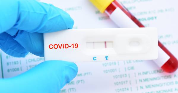 Coronabesmetting in Westerhoven geconstateerd | Coronavirus - Eindhovens Dagblad