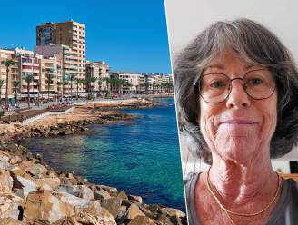 Ook Hiske (73) kreeg te maken met krakers in haar tweede verblijf in Spanje: “Ik ben mijn appartement al anderhalf jaar kwijt”