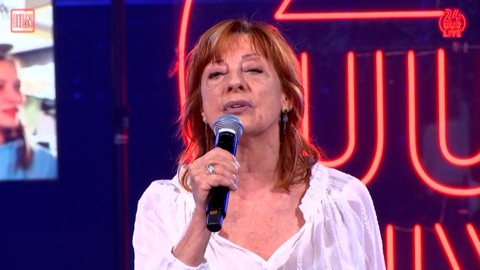Liliane Saint-Pierre